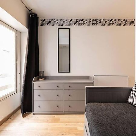 Le Flesselles - Hyper Centre - Calme Et Cosy Apartment Lyon Bagian luar foto