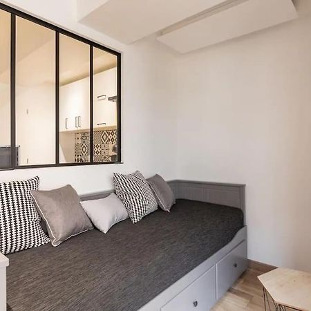 Le Flesselles - Hyper Centre - Calme Et Cosy Apartment Lyon Bagian luar foto